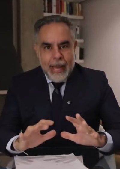 “He dicho cosas que no debí decir”: Armando Benedetti